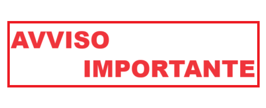 ATTENZIONE! URGENTE – CHIUSURA ANTICIPATA SCUOLE OGGI 14 MARZO 2025
