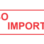 Comunicazione di inizio d'anno per la Scuola Primaria