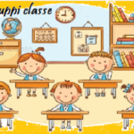SCUOLA SECONDARIA DI I GRADO “G. GALILEI” – PUBBLICAZIONE GRUPPI CLASSE A.S. 2025/2026