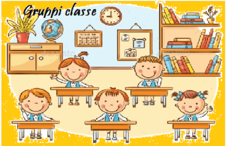 SCUOLA SECONDARIA DI I GRADO “G. GALILEI” – PUBBLICAZIONE GRUPPI CLASSE A.S. 2025/2026