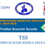 Progetto scacchi 2025