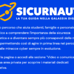 Sicurnauti