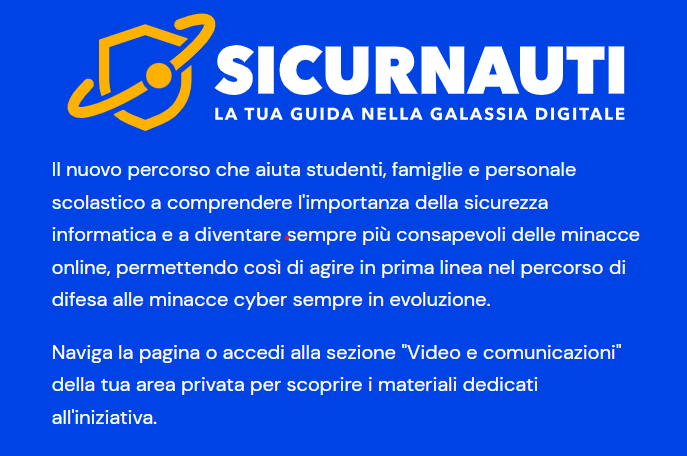 Sicurnauti